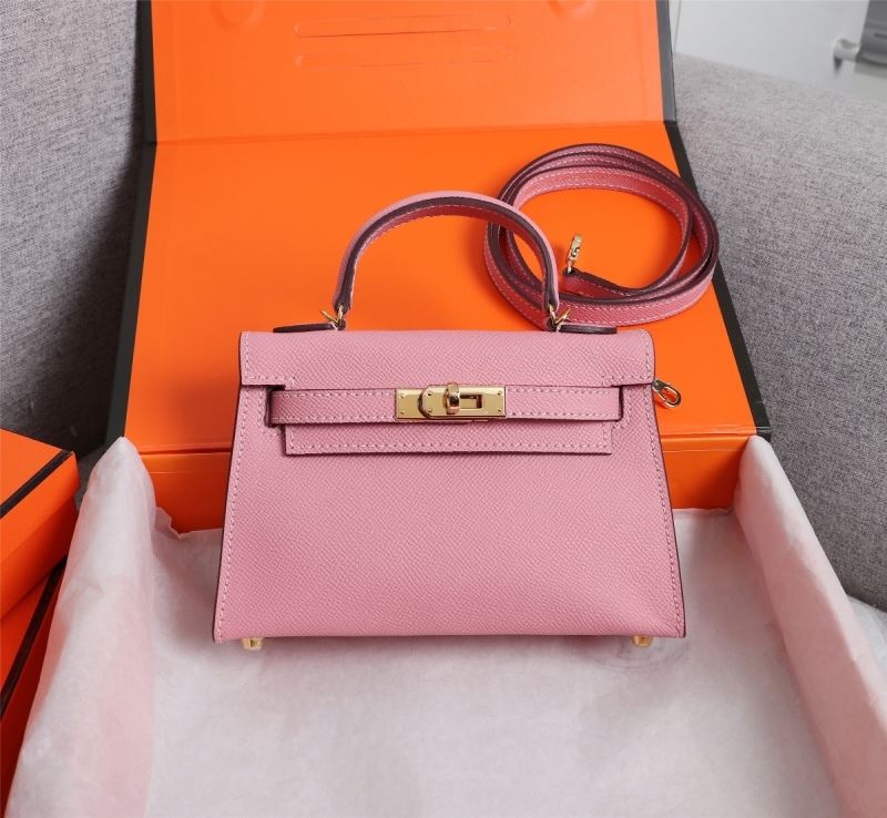 Hermes Kelly Bags